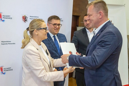 fot. Mikołaj Kuras dla UMWKP