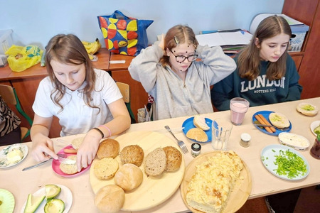 fot. Magdalena Kozłowska