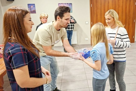 fot. Szubiński Dom Kultury