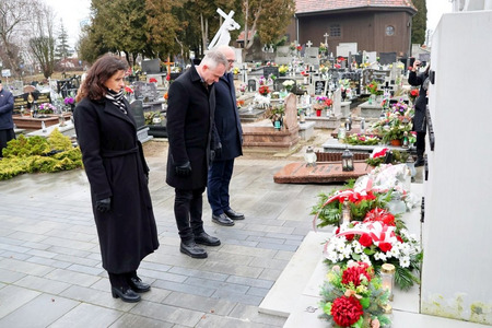 fot. Mateusz Sewastianik / Instytut Pamięci Narodowej Delegatura w Bydgoszczy