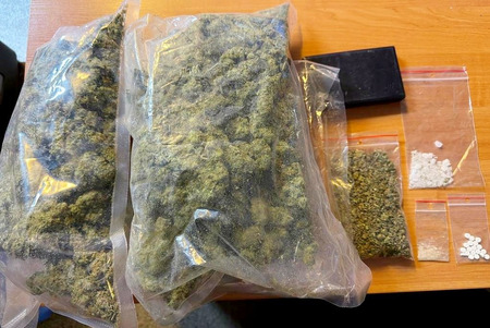 fot. KMP w Bydgoszczy