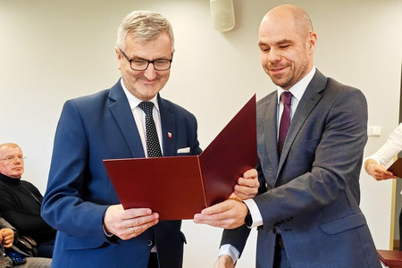 fot. Starostwo Powiatowe