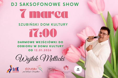 fot. Szubiński Dom Kultury