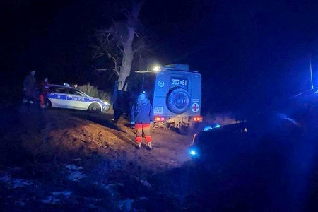 fot. GRS OP BIZON Solec Kujawski