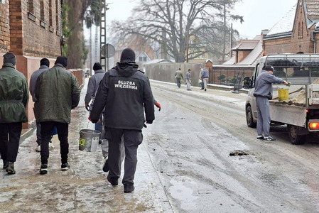 fot. Zakład Karny w Koronowie