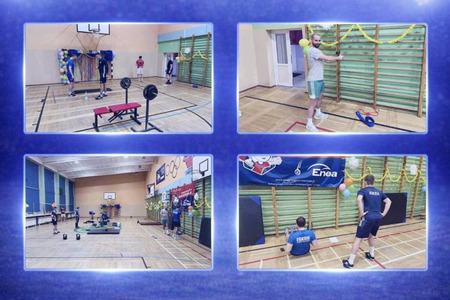 fot. LZS Iskra Zamość-Rynarzewo