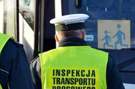 fot. Wojewódzki Inspektorat Transportu Drogowego w Bydgoszczy