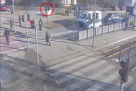 fot. Komenda Wojewódzka Policji w Bydgoszczy