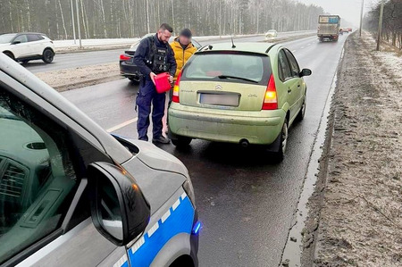 fot. KMP w Bydgoszczy