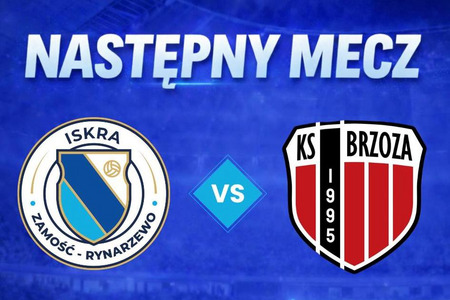 fot. LZS Iskra Zamość-Rynarzewo