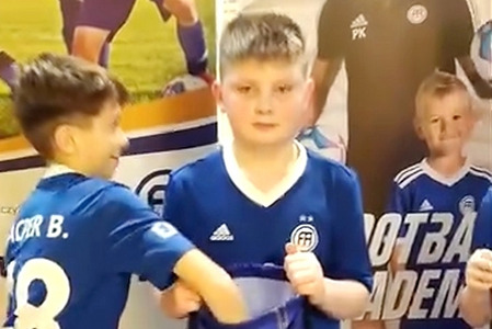 fot. Football Academy Szubin