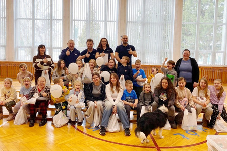 fot. Stowarzyszenie Mieszkańców 