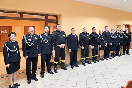 fot. dh Lucyna Żebrowska