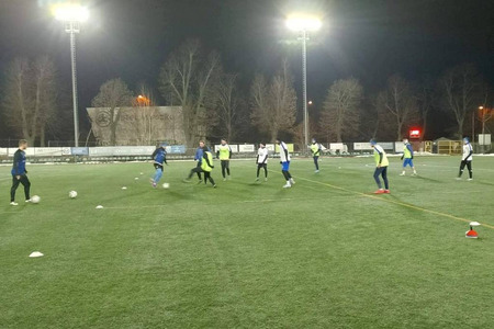 fot. LKS Szubinianka SISU Szubin