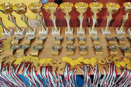 fot. UKS Pelikan Szubin