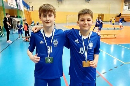 fot. Football Academy Szubin