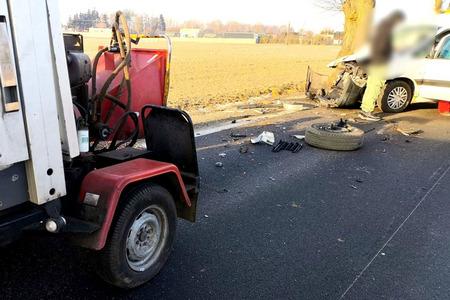fot. Komenda Powiatowa Policji w Wągrowcu
