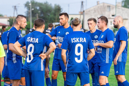 fot. LZS Iskra Zamość-Rynarzewo