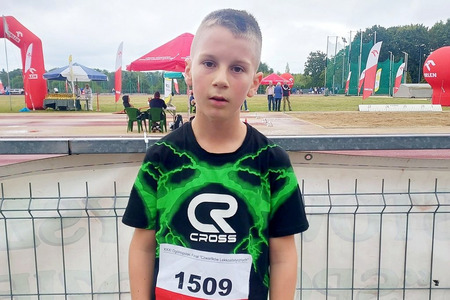 fot. Ewelina Marczak, Daniel Lubawy