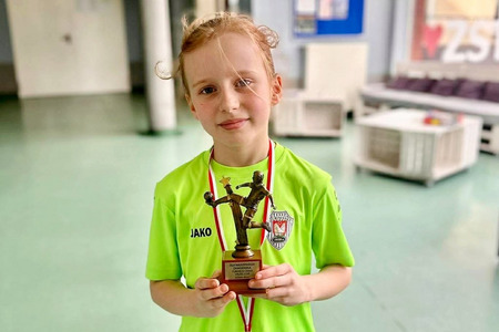 fot. LKS Szubinianka SISU Szubin