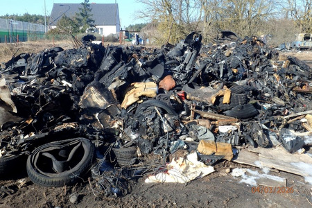 fot. Wojewódzki Inspektorat Ochrony Środowiska w Bydgoszczy