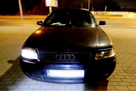 fot. KMP w Bydgoszczy