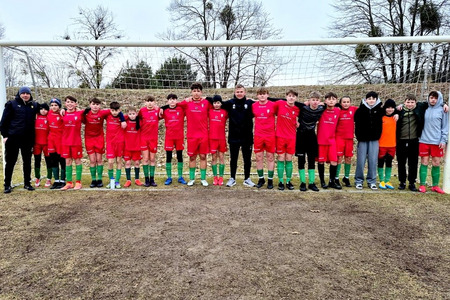 fot. UKS Pelikan Szubin