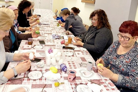 fot. Szubiński Dom Kultury