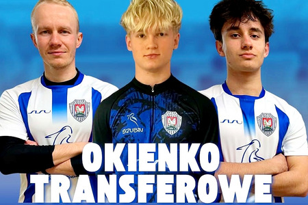 fot. LKS Szubinianka SISU Szubin