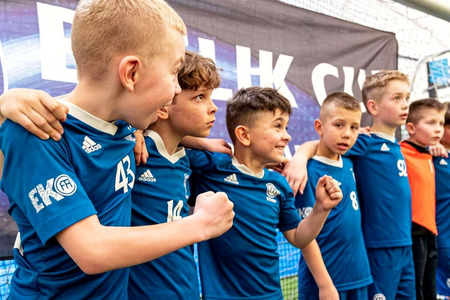 fot. Football Academy Szubin