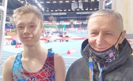 fot. UKS Wyspiański Szubin