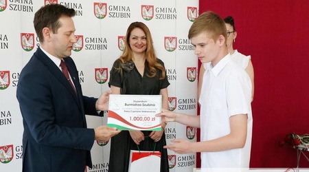 fot. UM Szubin