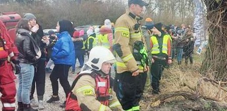 fot. bryg. Mariusz Mantych