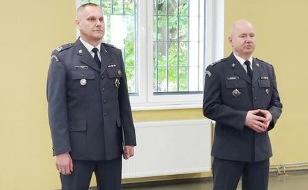 fot. kpt. Agata Kufel