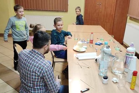 fot. Świetlica Wiejska Tur